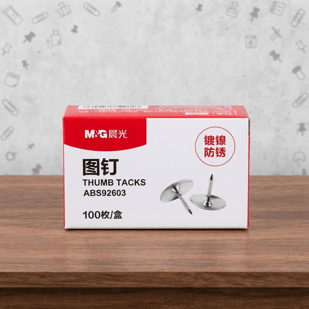 Knopka demir 100pcs (10/500)