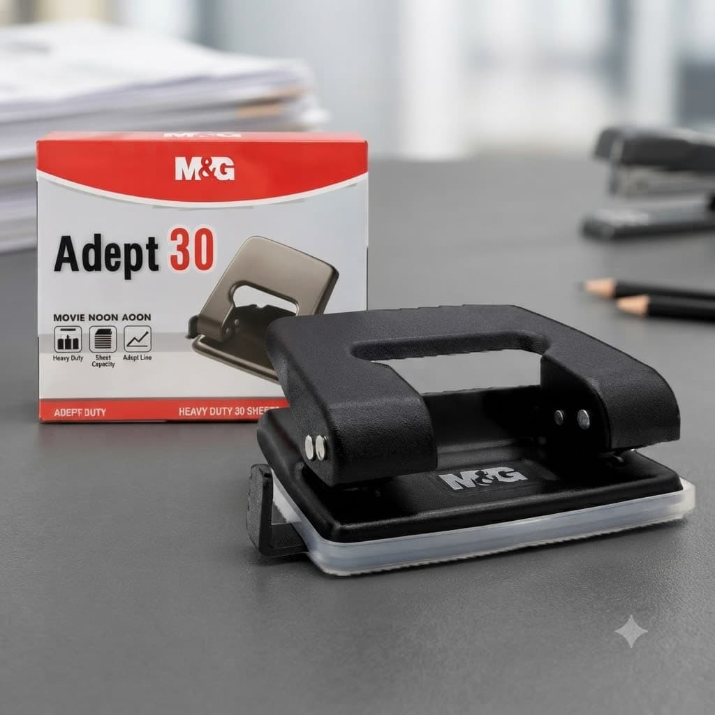 Dyrakol 30 listlyk ADEPT (6/60) — 3
