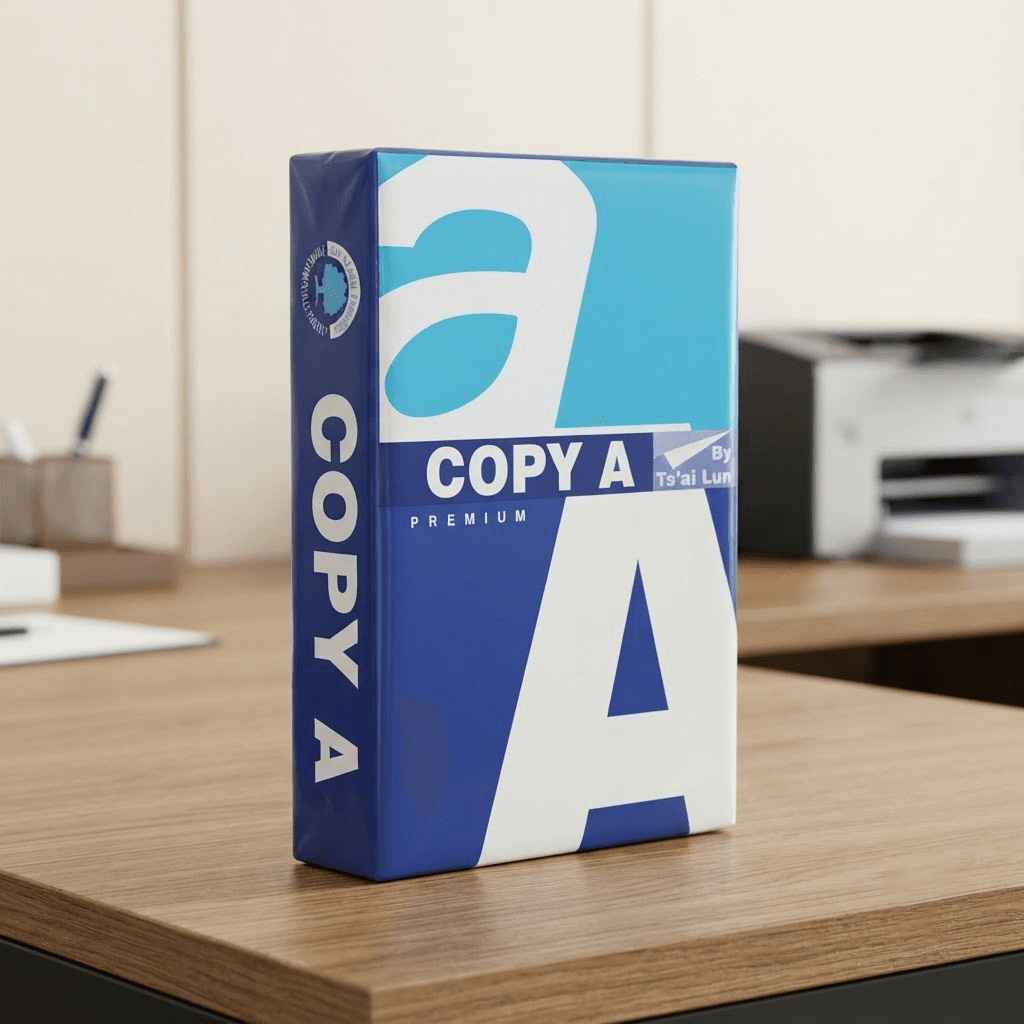 Kagyz A4 standart COPY A 80gm 500sheets