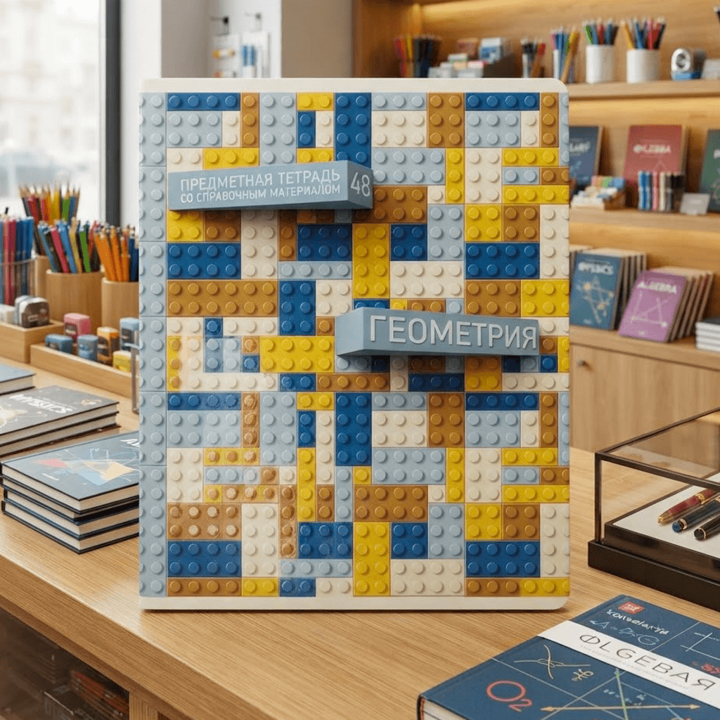Depder predmet Algebra  48 list hatber 028756