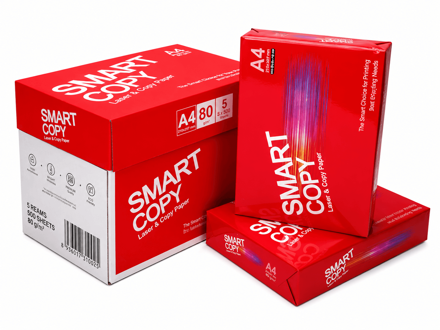 A4 smart copy printer kagyzlary