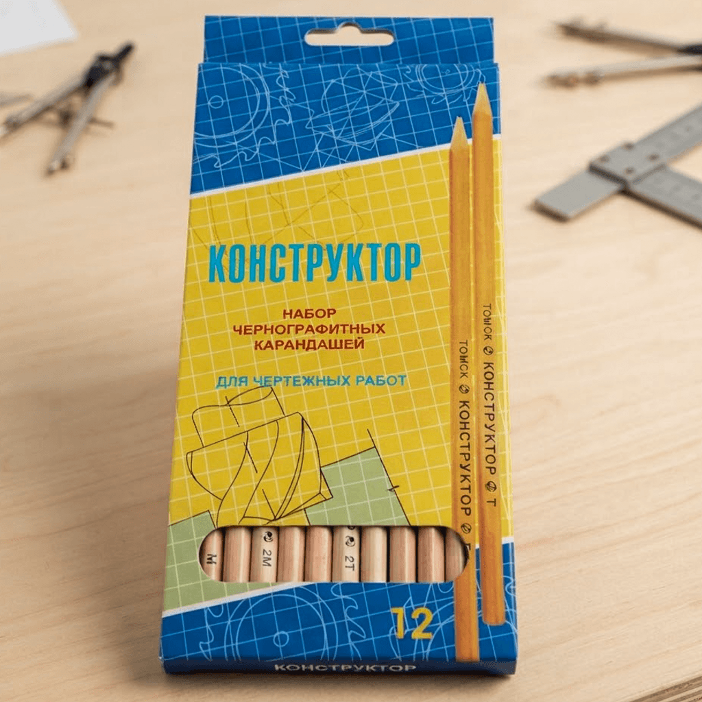 Konstruktor galamy 12li