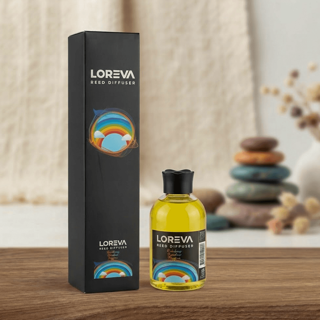 Ys beriji Loreva 110ml Gokkusagi