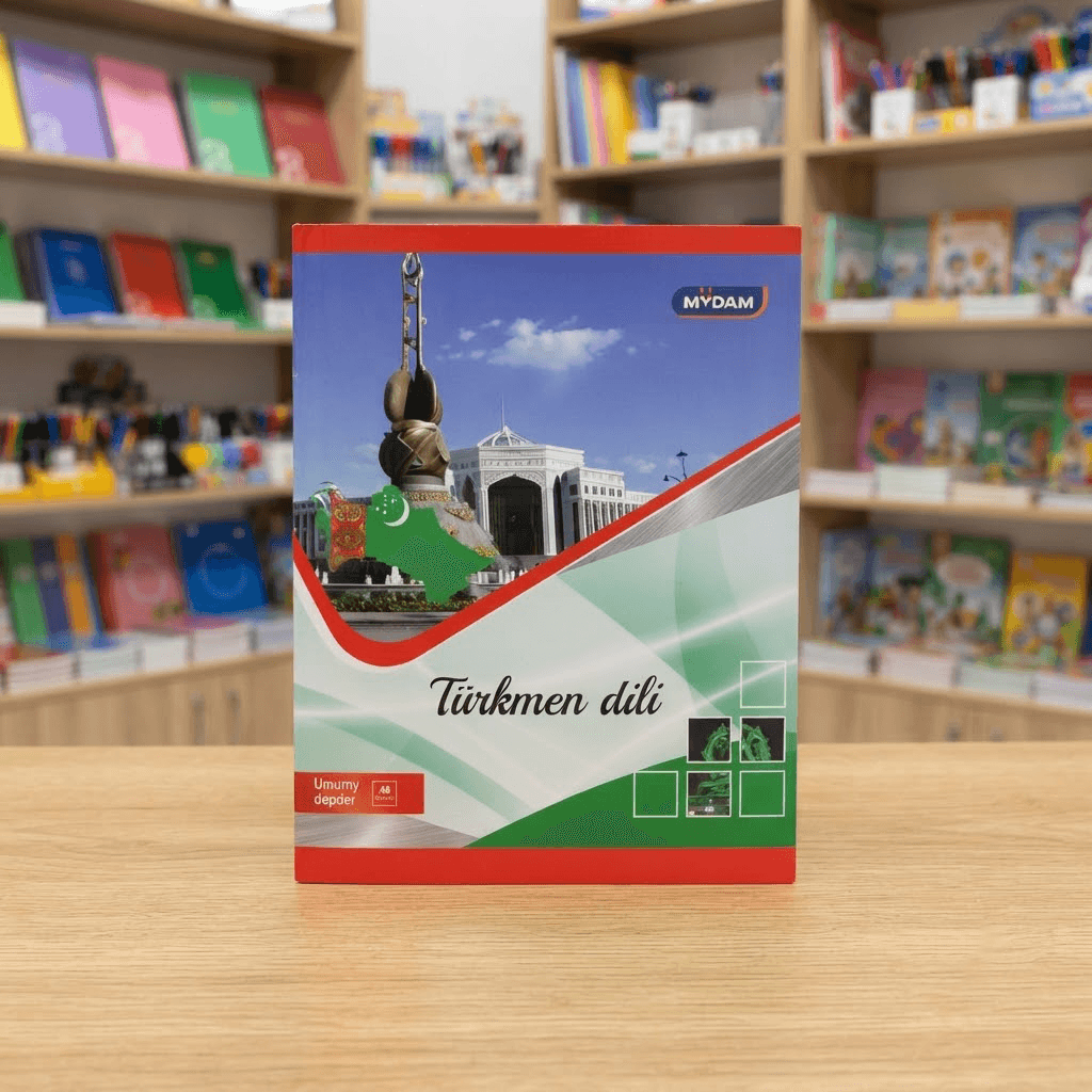 A4 plyonka 150mikron DE CHUANG — 3