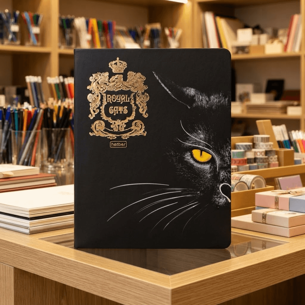 Depder Royal Cats Hatber 48 list