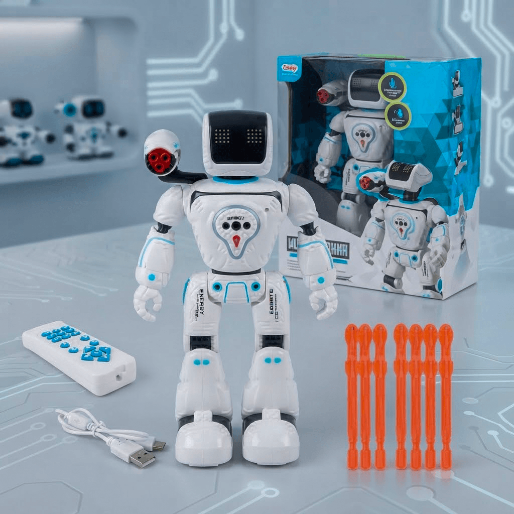Robot HYSPROPOWER 22005