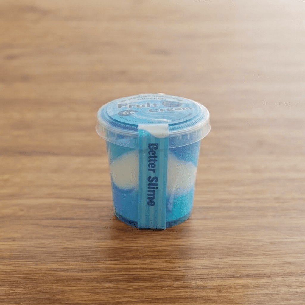 Slime Fruit Cream