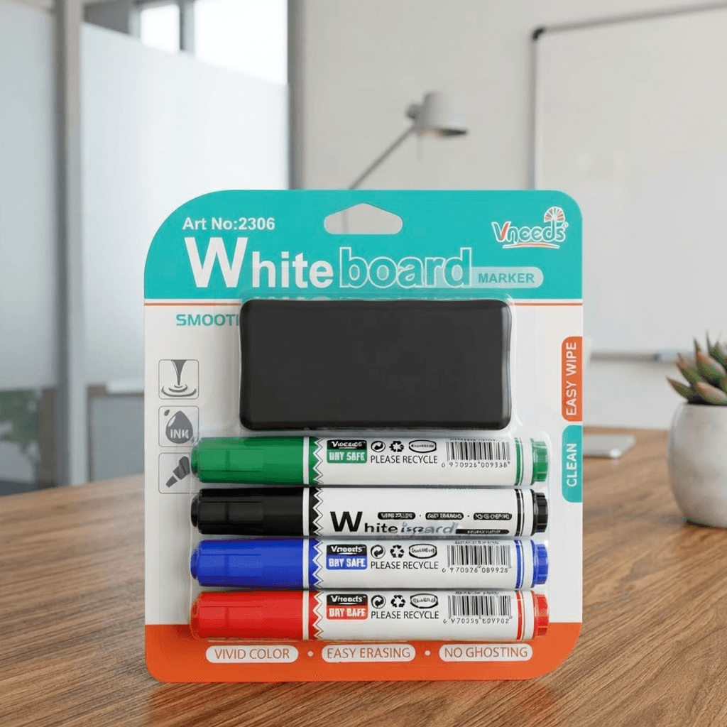 Marker Whiteboard Vneeds 2306