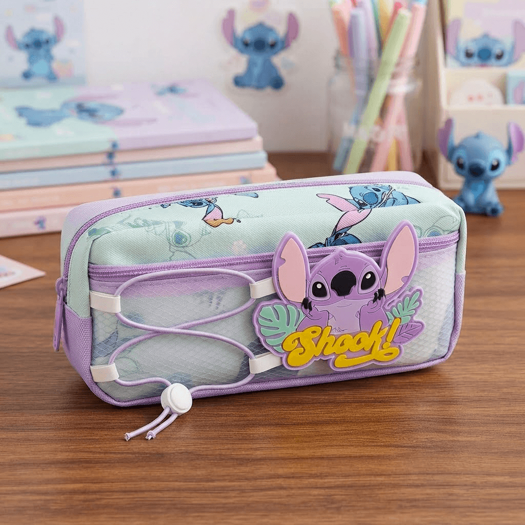 Penal Stich Shook 3336