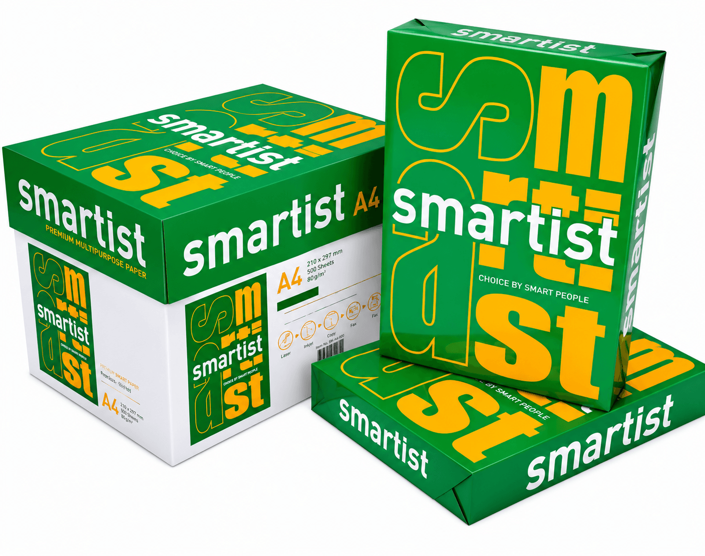 A4 smartist printer kagyzlary