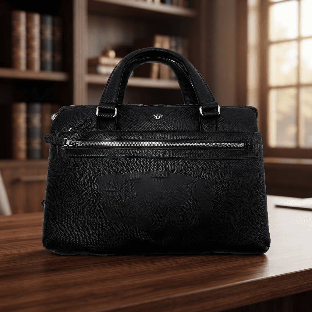 Sumka portfel TERGAN 8606-2
