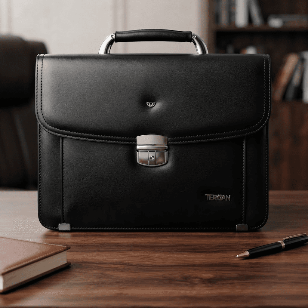 Sumka portfel TERGAN 886T