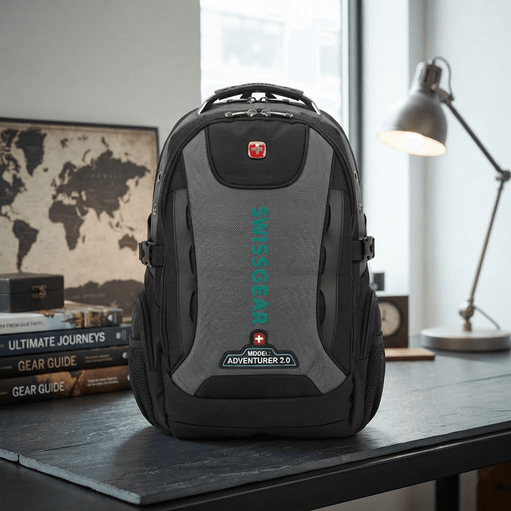 Sumka "+" SWISSGEAR 9619