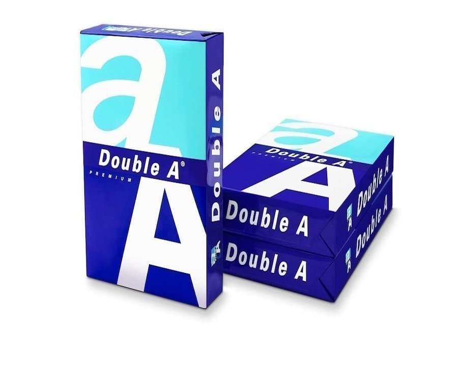A4 double 80g printer kagyzlary