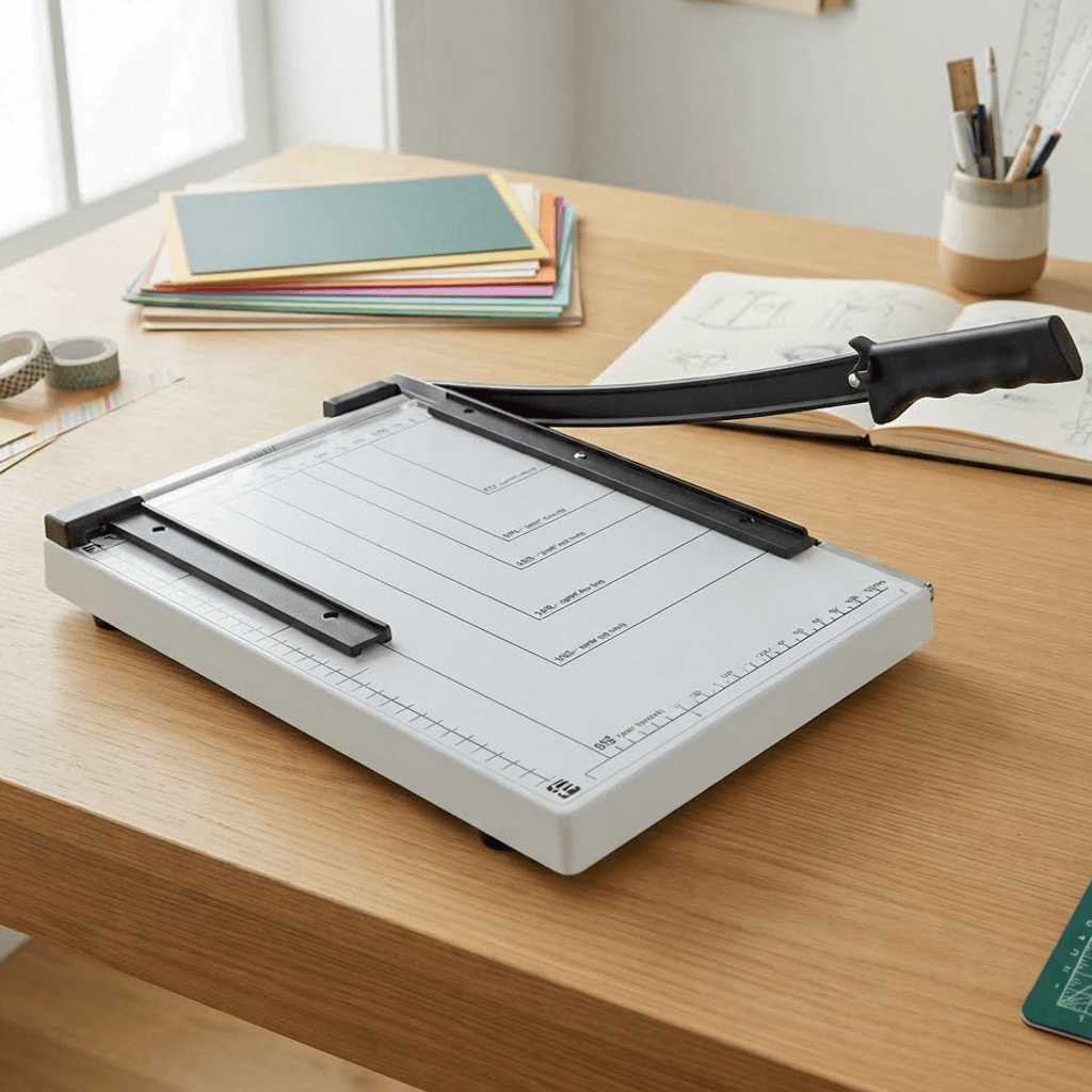 A3 Paper Trimmer 18"x15" 829-2 A3