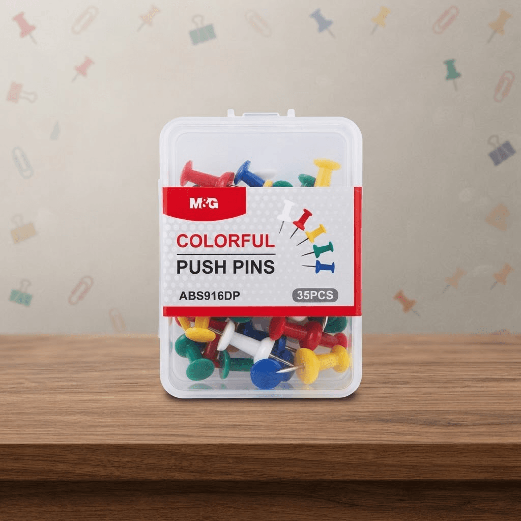 Knopka reňkli PP guty 35pcs (10/400)
