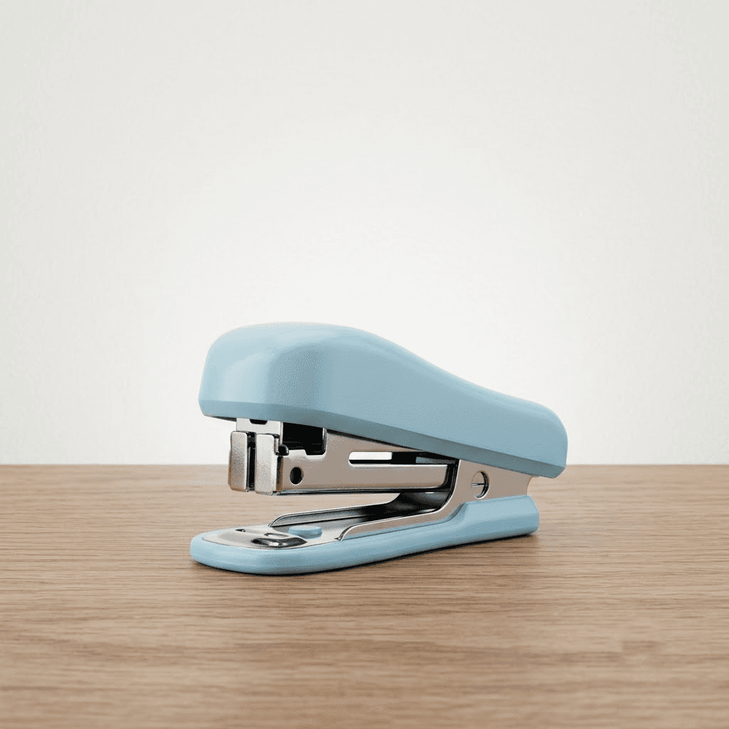 Stepler mini №10 (12/360)
