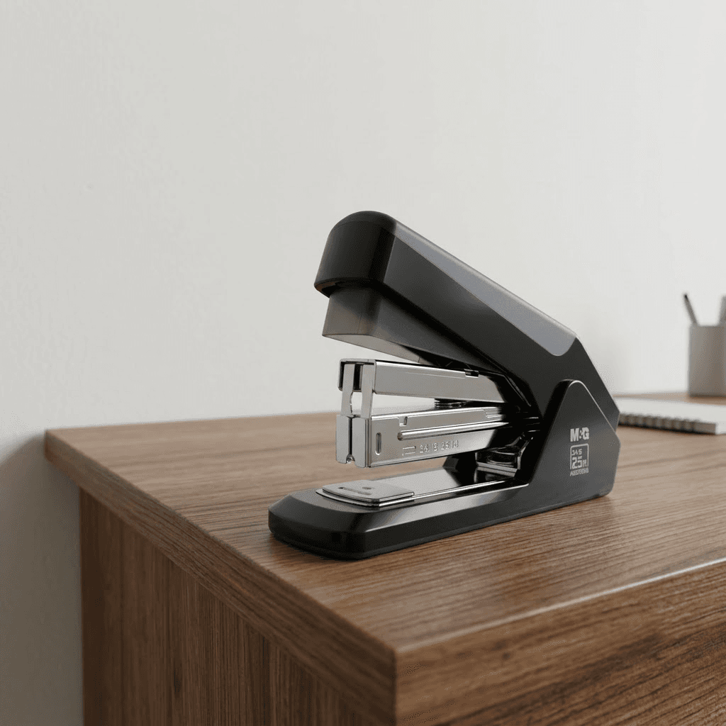 Stepler 24/6 25-listlyk (12/72)