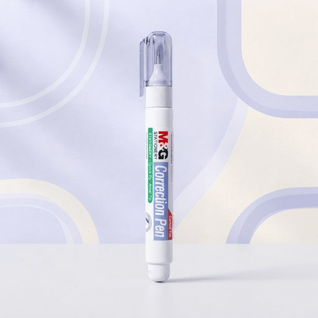 Korrektor pen M&G 7ml AСF75071