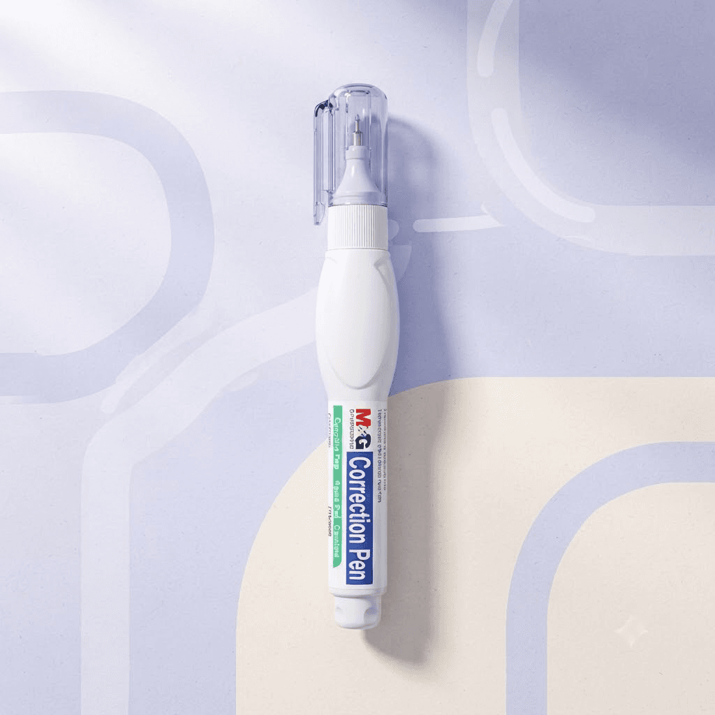 Korrektor pen M&G ACF72072