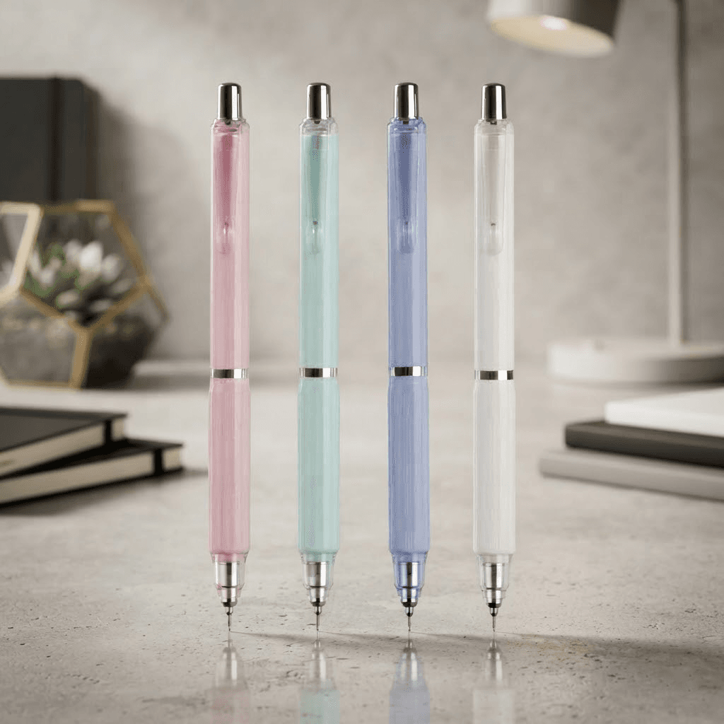 Galam mehanik 0.5mm P-Tec 360° (32/864) — 4