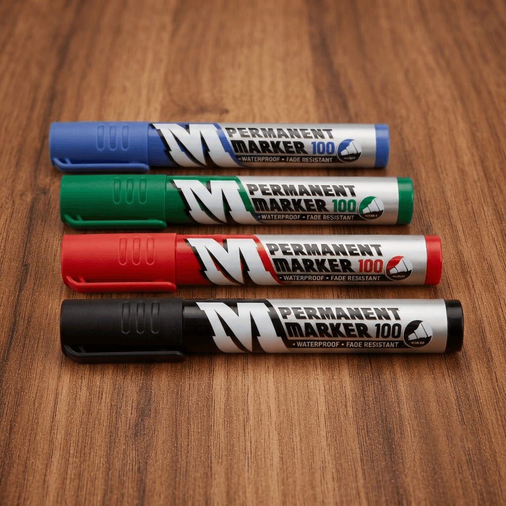 Marker Parmanent ekonom Gara Y22R3 (12/240/960)