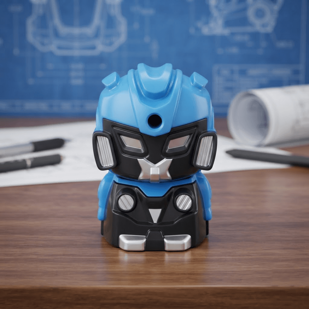 Toçilka Robot (6/72)