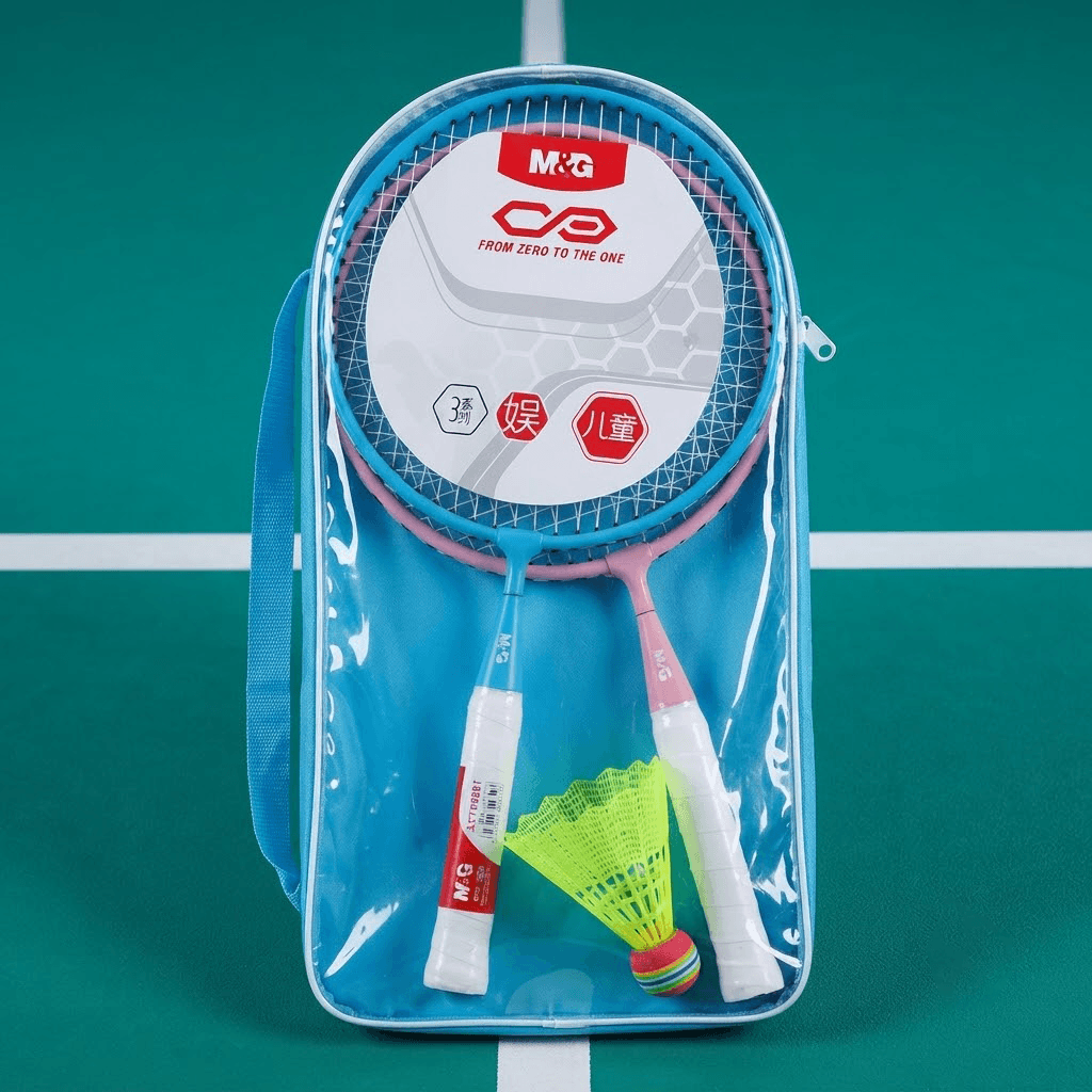 Badminton detskiý 2pcs (30)