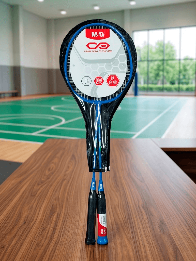 Badminton ferrosplaw Dizaýn A (25)