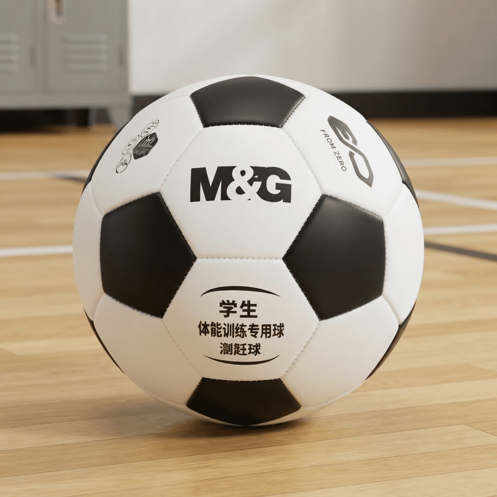 Futbol top PVC razmer 4 (50)