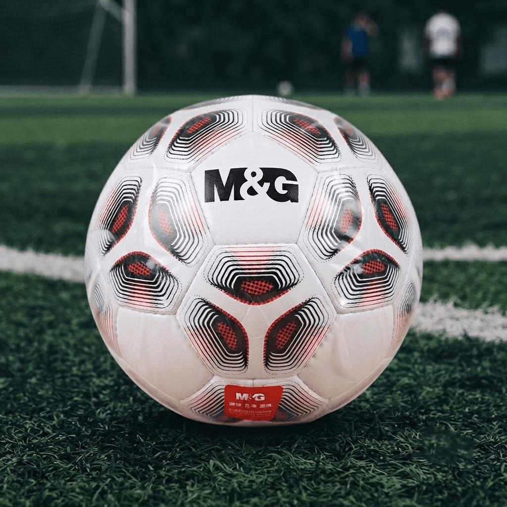 Futbol top PVC razmer 5 (50)