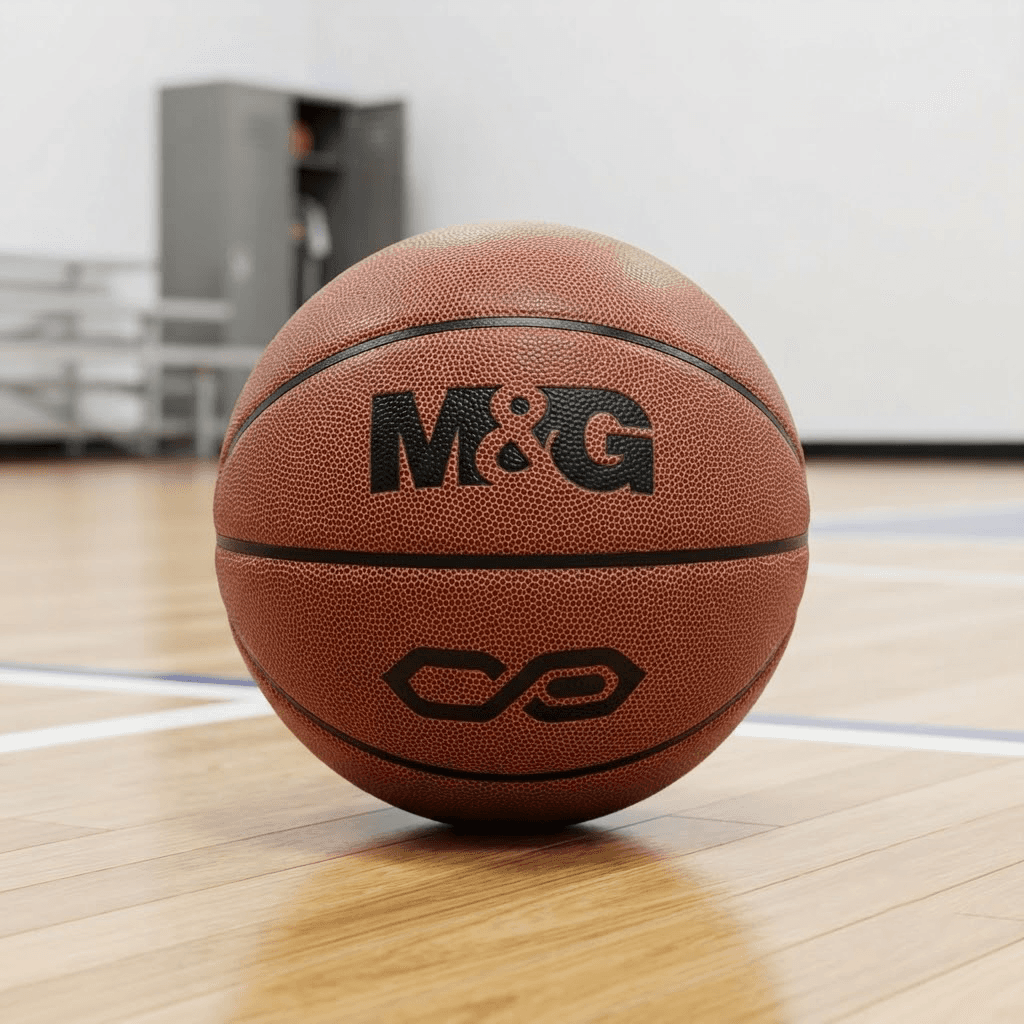 Basketbol top PU (30)