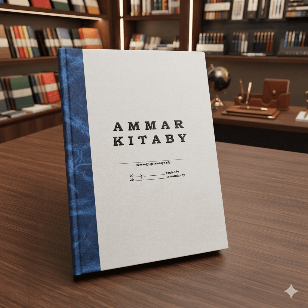 AMMAR KITABY A4