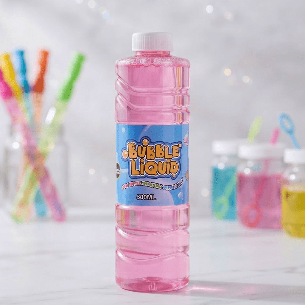 Puzyr suwy 500ml