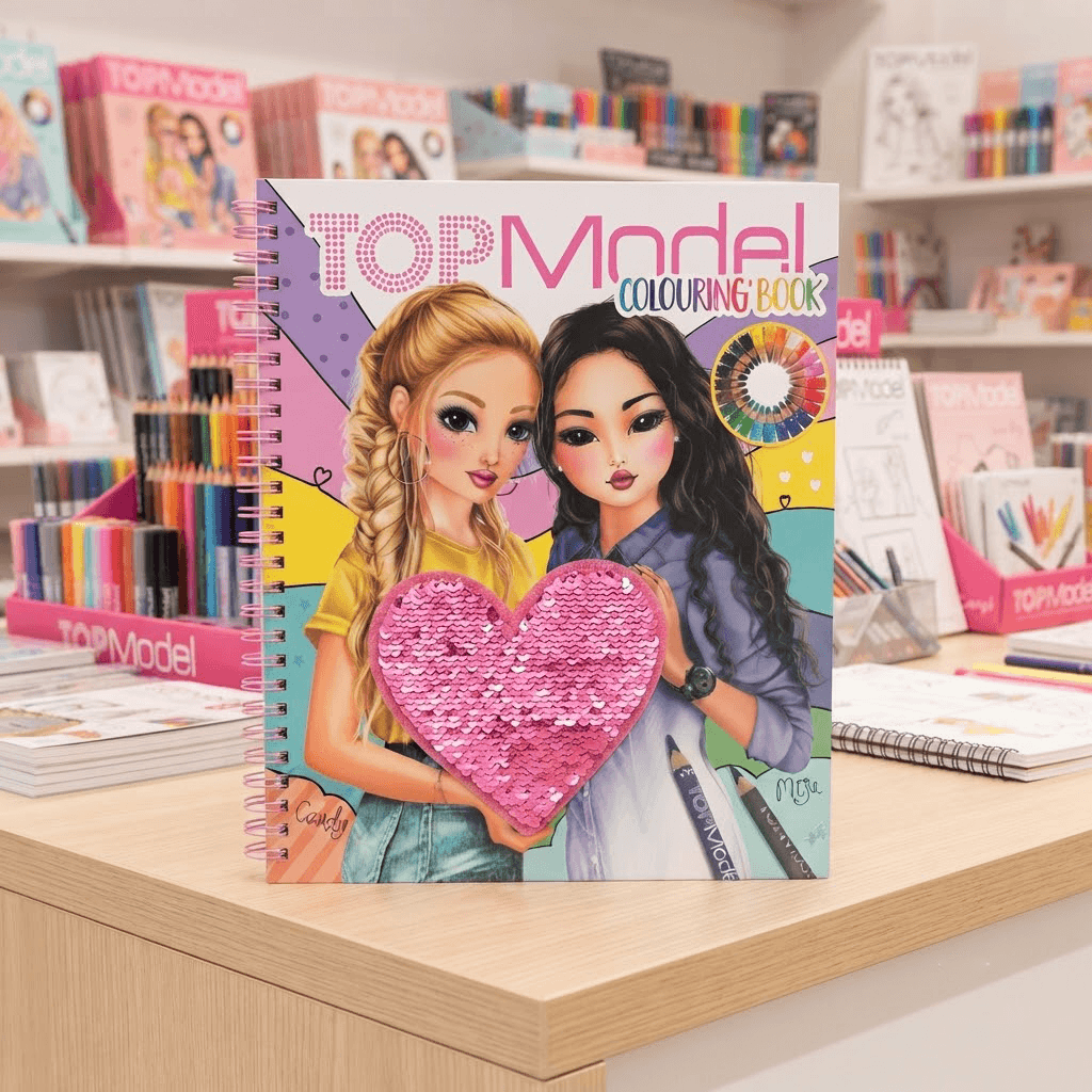 Top Model Candy&Miju