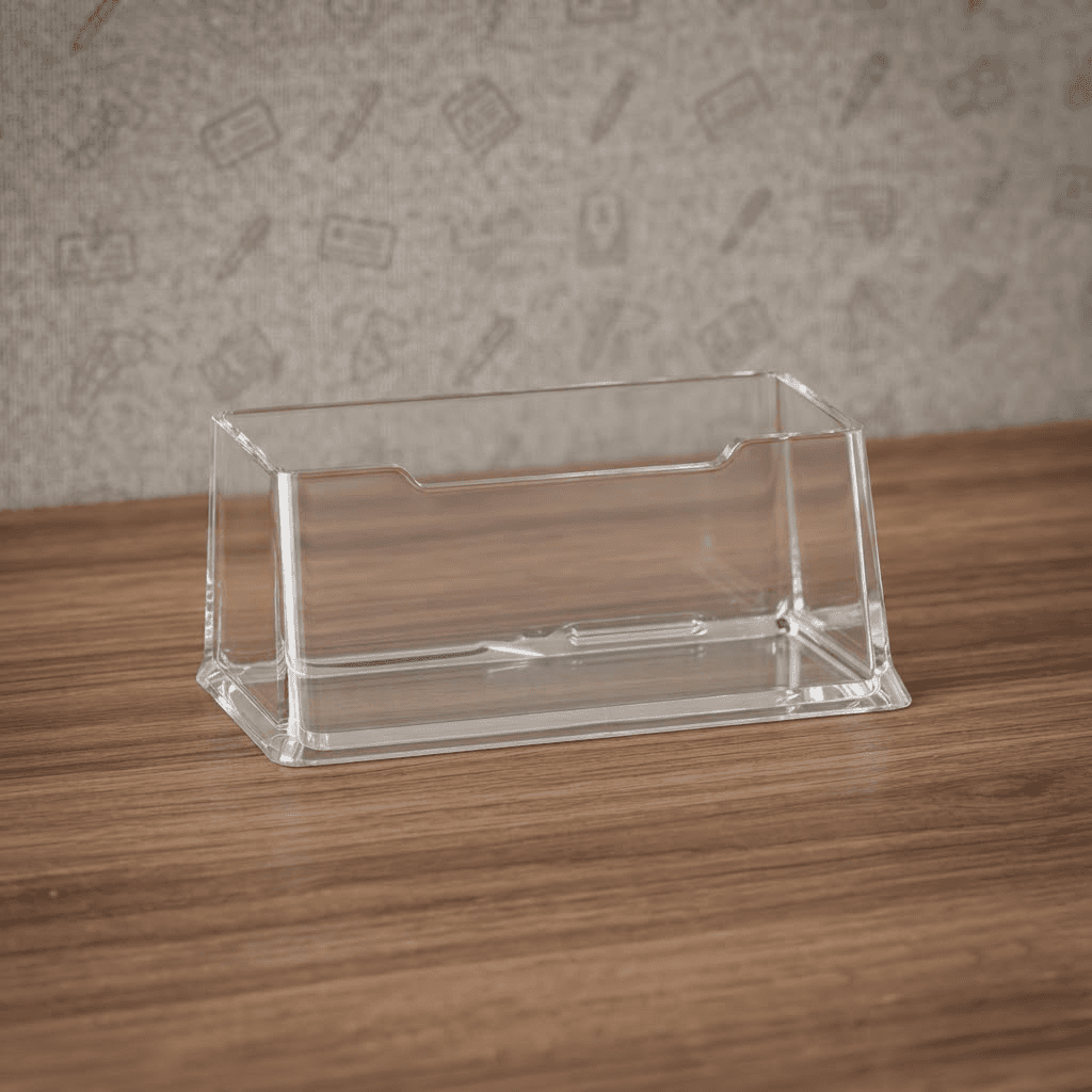 Card case DGG DG-20
