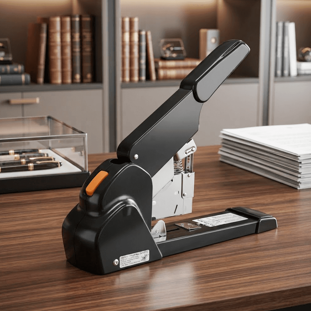 Stepler Heavy Duty DC-500 Dolphin