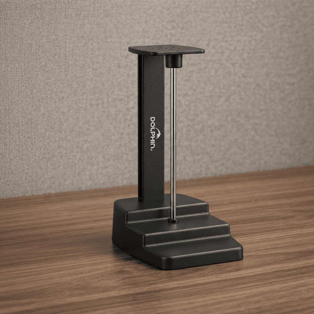 Desk spike DSF-23 zametka potstawka Dolphin