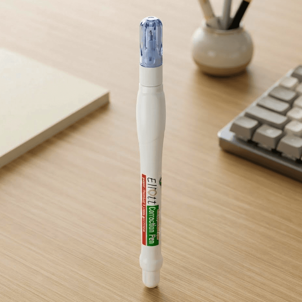 Correction Pen ELLOTT ET-085