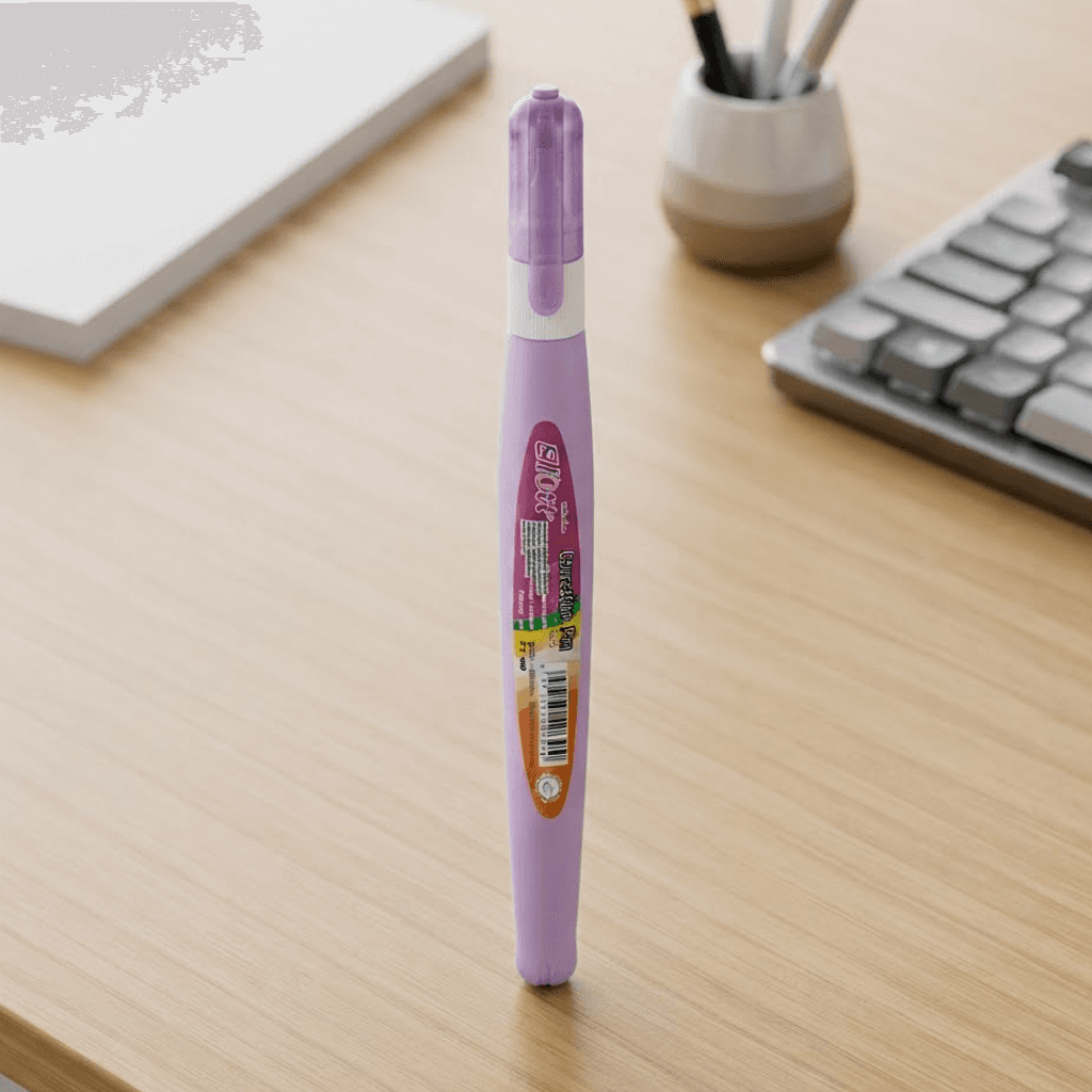Correction Pen Ellot ET-369