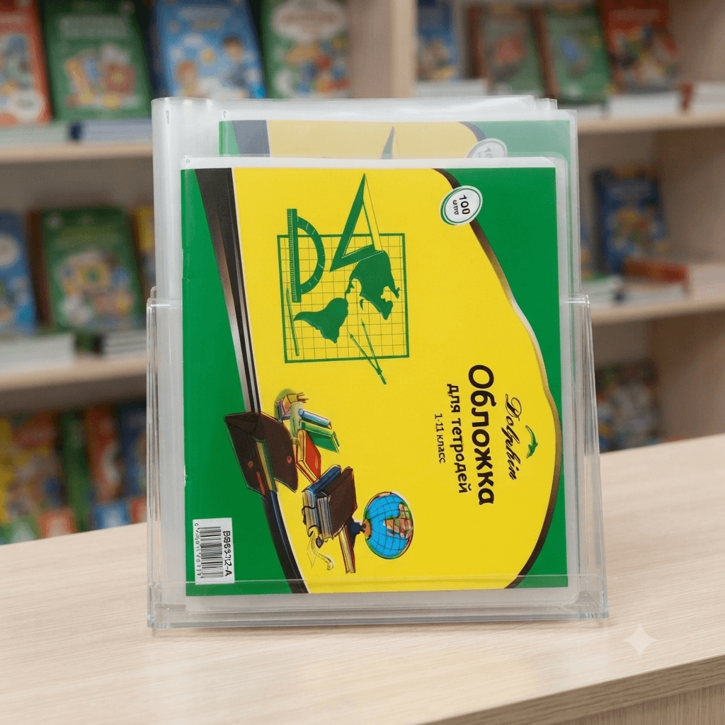 Depder daşy 100sany Dolphin BB6312-A
