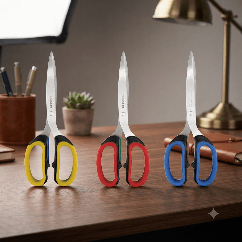 Gaýçy göni uçly ergo 210mm (12/144) — 3