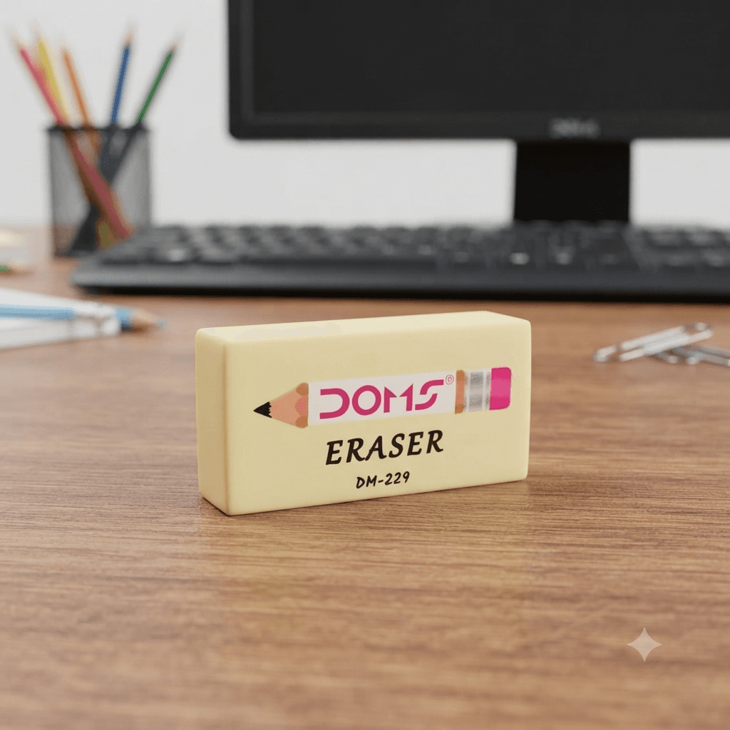 Pozgyc ERASER DOMS DM-229