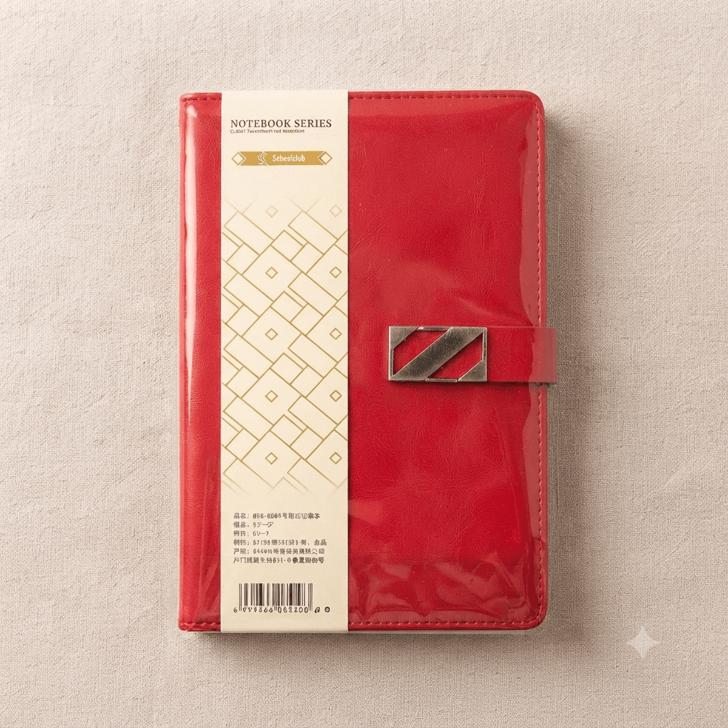 Blaknot A5 836-25