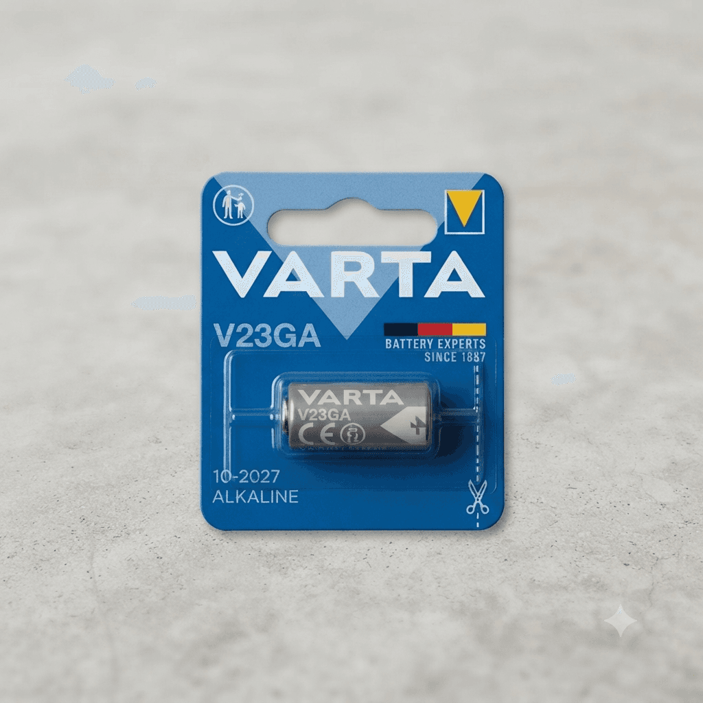 VARTA batareya V23GA
