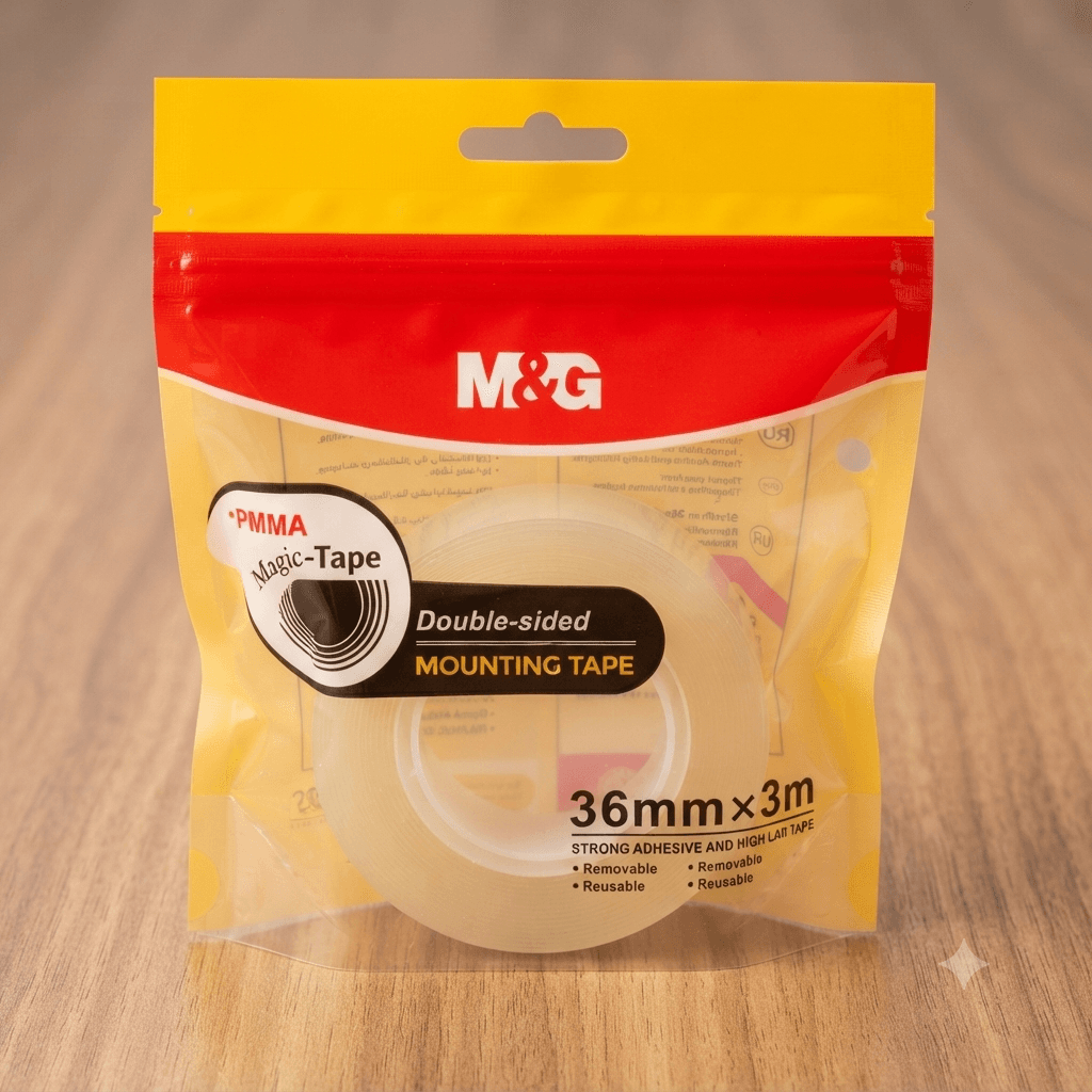 Skoç iki taraply ekonom 36mmx3m (24/96)