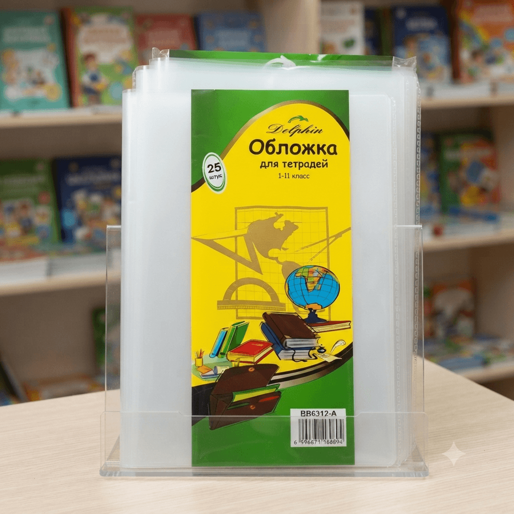 Depder daşy 25sany Dolphin BB6312-A