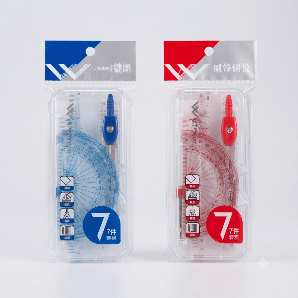 Sirkul 7set 5021 — 3