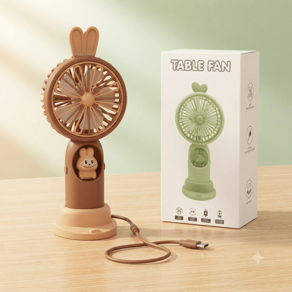 Wentilýator TABLE FAN SY960