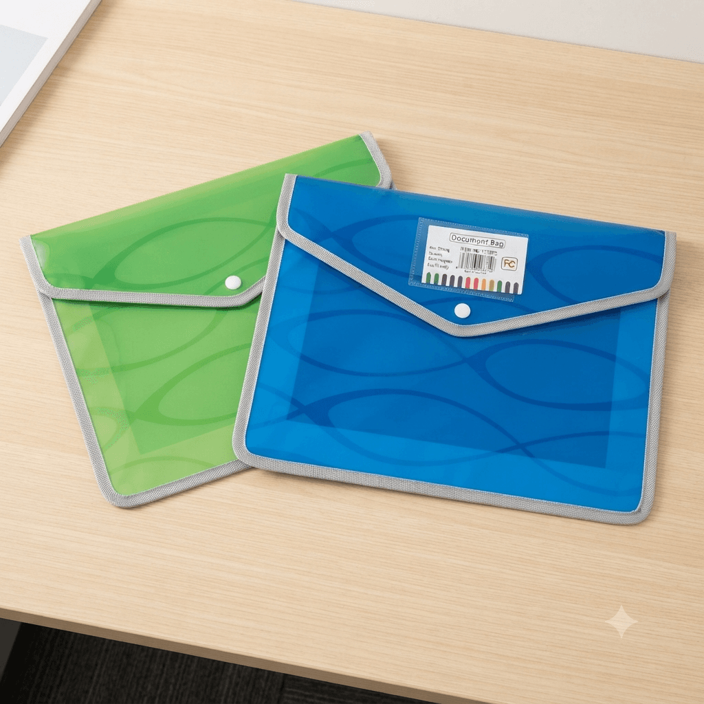 Papka Document Bag Midgo 7374FC — 3